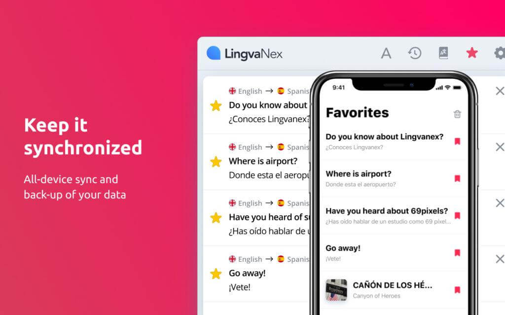 Next-Generation Translation Technology with Lingvanex