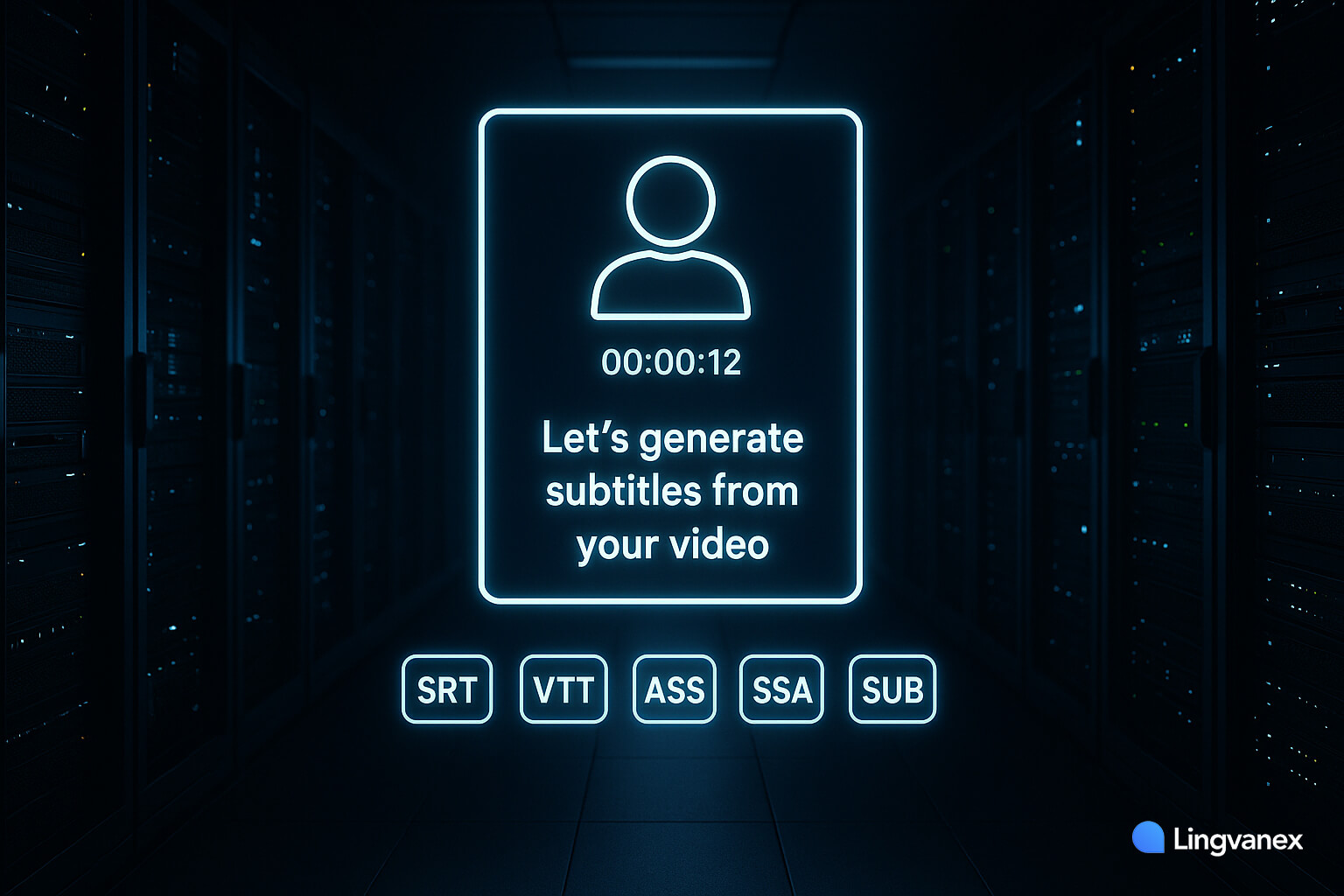 Create Subtitles